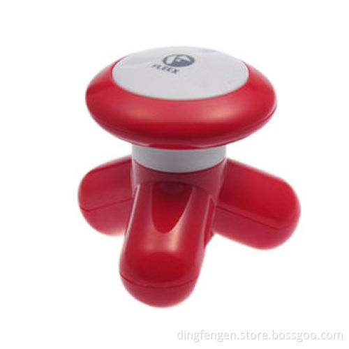 Mini USB massager